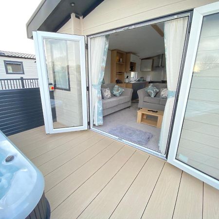 Vila Squirrels Nest - Hot Tub - Pet Friendly South Cerney Exteriér fotografie