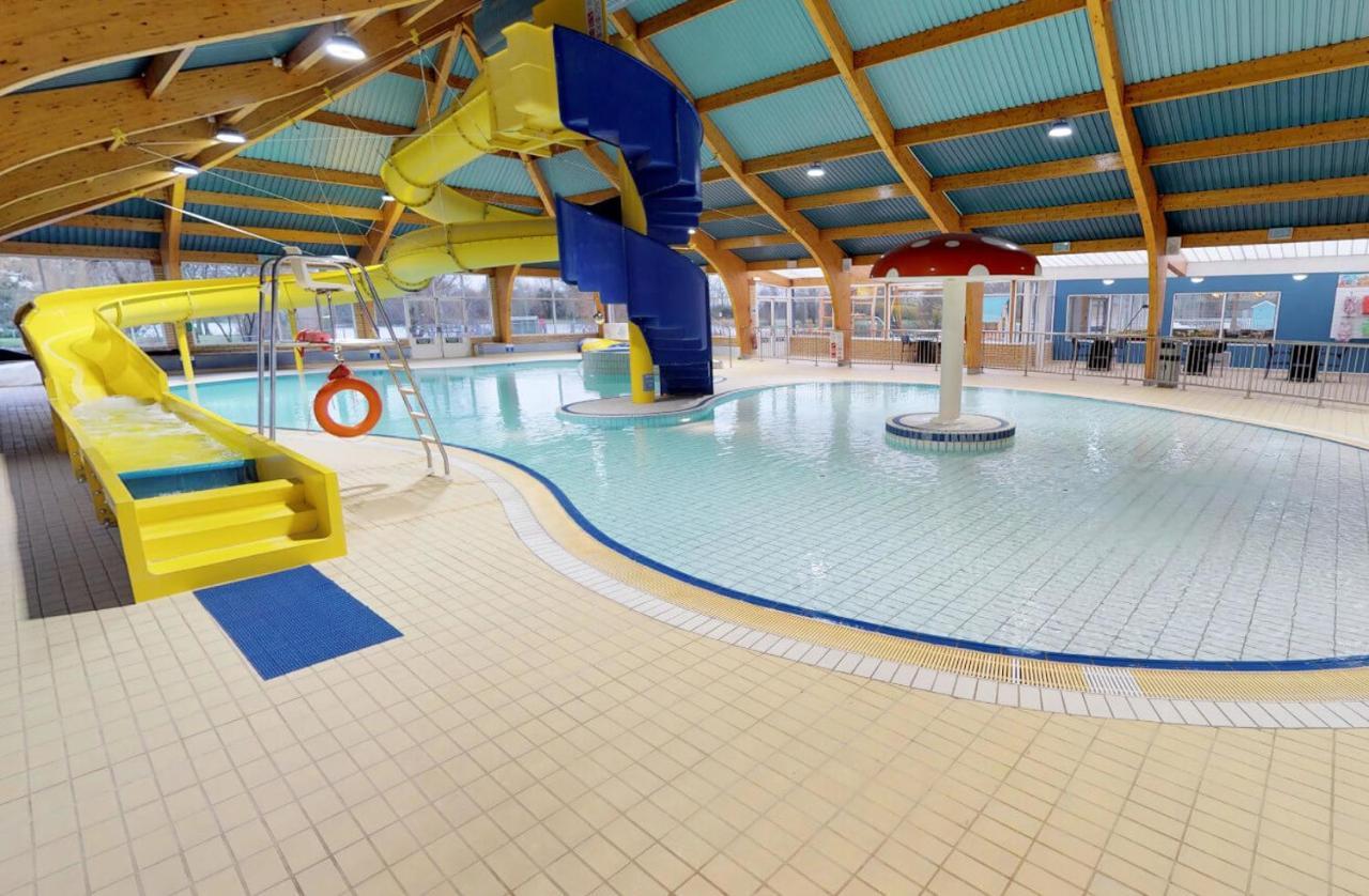 Vila Squirrels Nest - Hot Tub - Pet Friendly South Cerney Exteriér fotografie