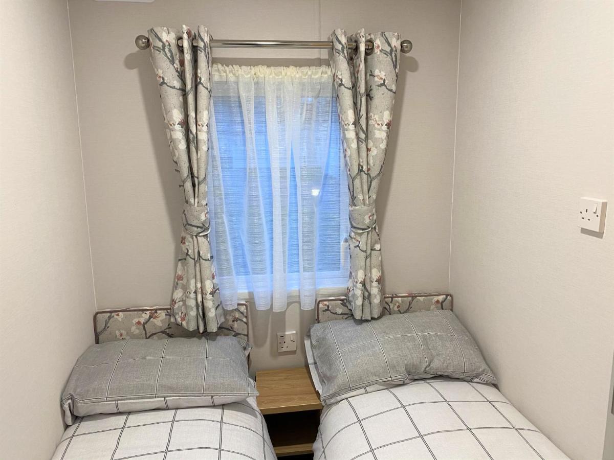 Vila Squirrels Nest - Hot Tub - Pet Friendly South Cerney Exteriér fotografie