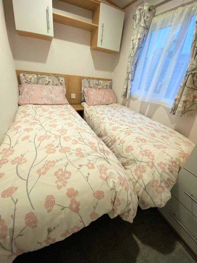 Vila Squirrels Nest - Hot Tub - Pet Friendly South Cerney Exteriér fotografie