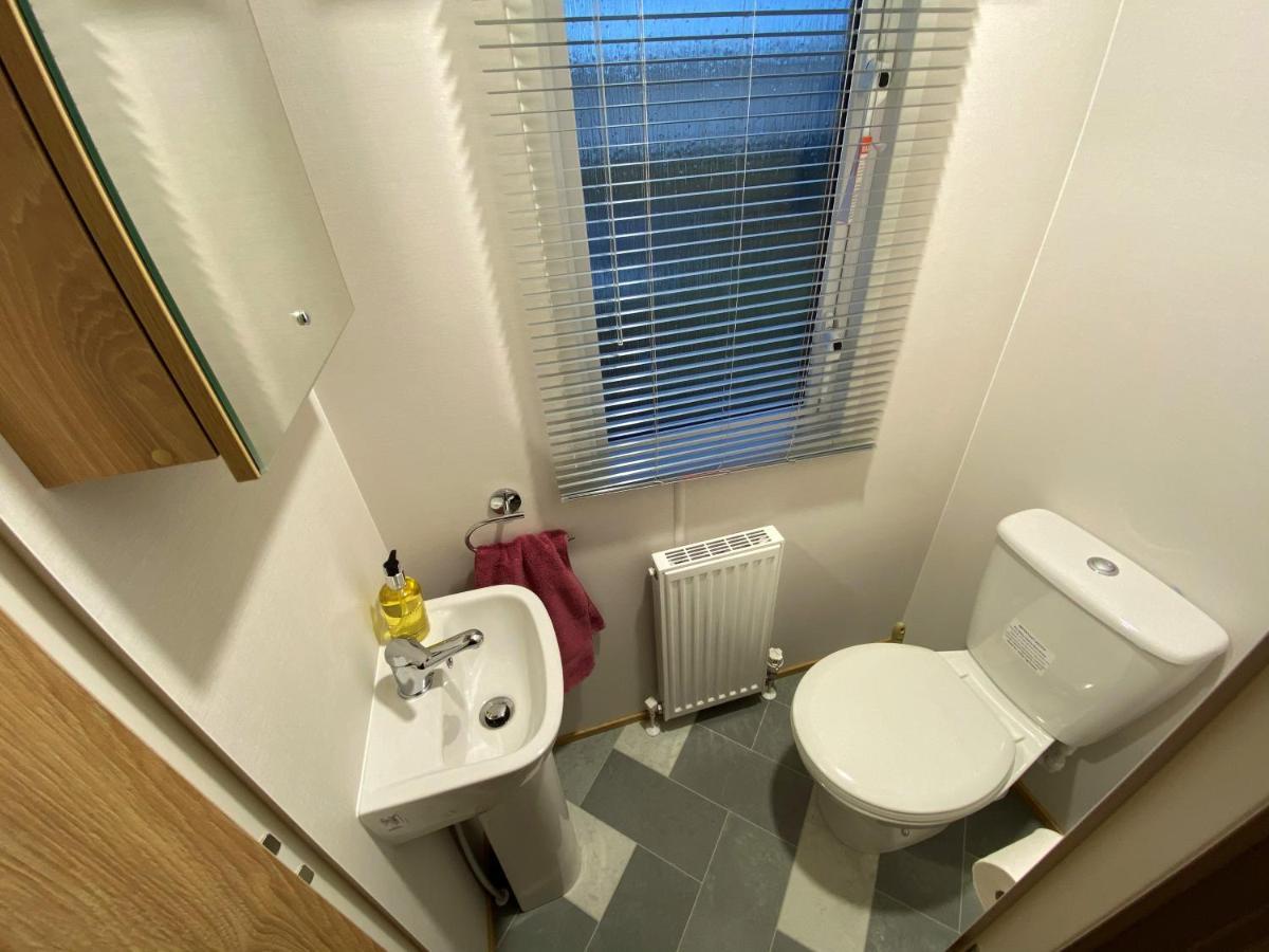 Vila Squirrels Nest - Hot Tub - Pet Friendly South Cerney Exteriér fotografie