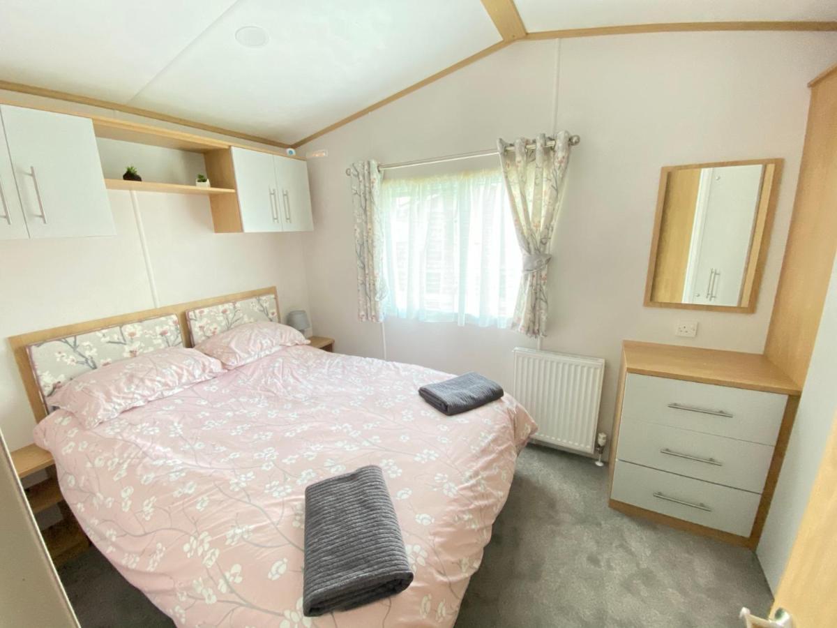 Vila Squirrels Nest - Hot Tub - Pet Friendly South Cerney Exteriér fotografie