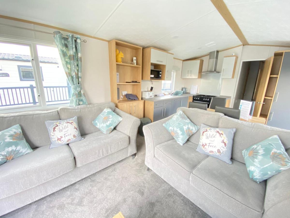 Vila Squirrels Nest - Hot Tub - Pet Friendly South Cerney Exteriér fotografie